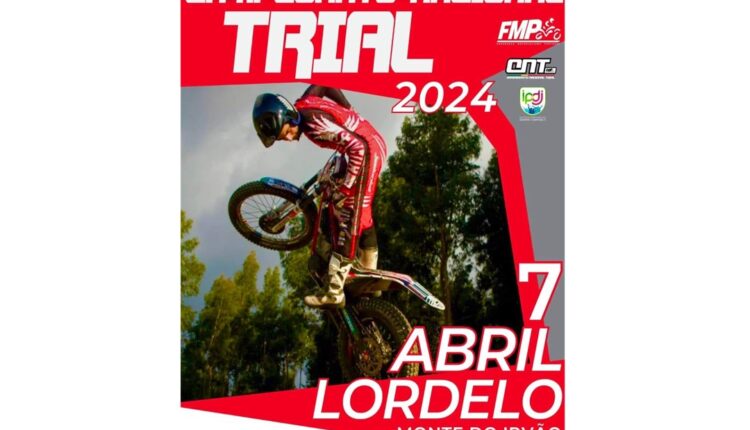 Nacional de Trial